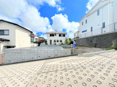 【外観】 | ◆◇汲沢4丁目　建築条件付き土地◇◆ | ◆一戸建てを中心とした街並みが整然と続き、周辺は高い建物が建っていないので、緑の多い閑静な趣を感じる環境です。街並みや周辺環境も重要なポイントです！！