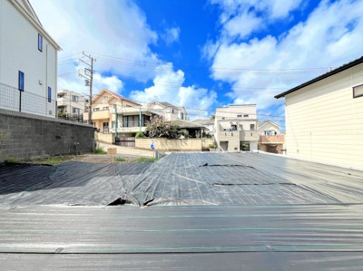 【外観】 | ◆◇汲沢4丁目　建築条件付き土地◇◆ | ◆子育て世代のスタッフもいますので、お客様目線での物件選び、ご提案が可能です。お問い合わせいただきました物件以外も多数ご紹介させていただきます。