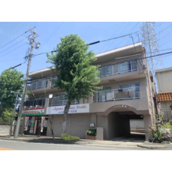 ハイム原南