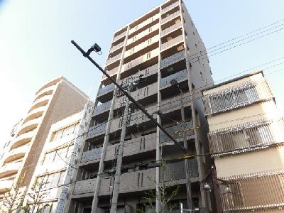 ベラジオ御所東