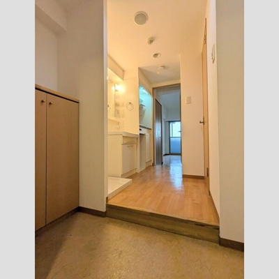 【玄関】 | エスリード南森町駅前