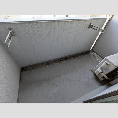 【バルコニー】 | エスリード南森町駅前