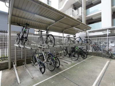 【その他共用部分】 | エスリード南森町駅前