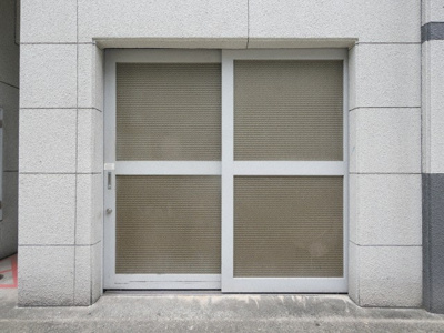 【その他共用部分】 | エスリード南森町駅前