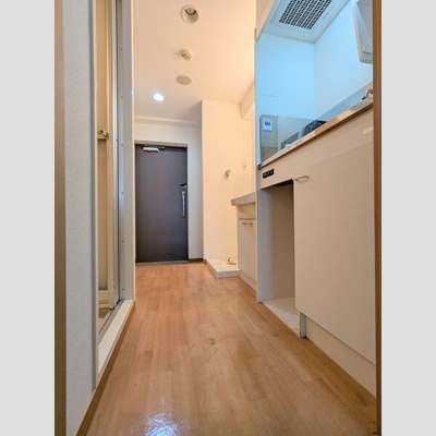 【キッチン】 | エスリード南森町駅前