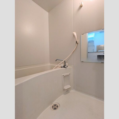 【浴室】 | エスリード南森町駅前