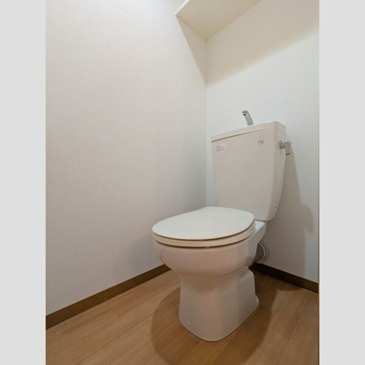 【トイレ】 | エスリード南森町駅前