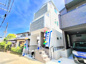 ◇◆戸塚町　新築戸建て全3棟　3号棟◆◇の画像
