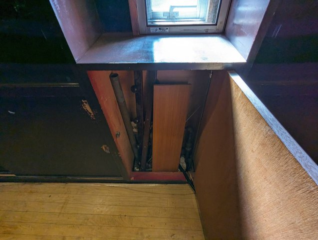 ニュー栄町銀座のその他