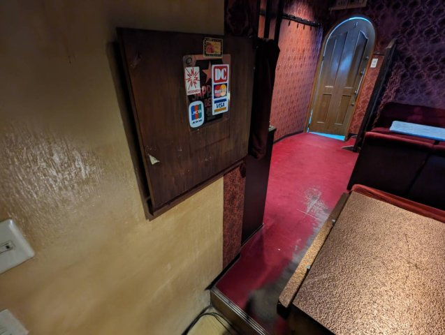 ニュー栄町銀座のその他共用部分