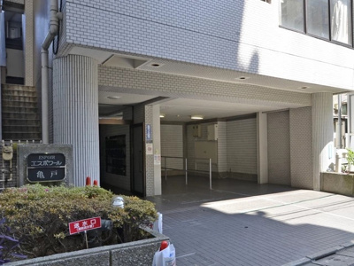 【外観】 | 仲介手数料無料。エスポワール亀戸　7階　角部屋　リフォーム済　