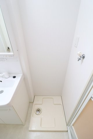 イーグルキューブの内装