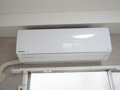 イーグルキューブの設備