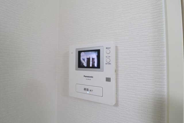 イーグルキューブのセキュリティ