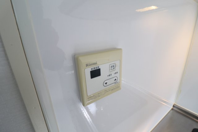 イーグルキューブの設備