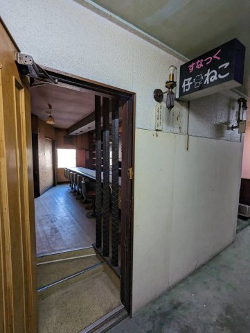 ニュー栄町銀座のその他共用部分
