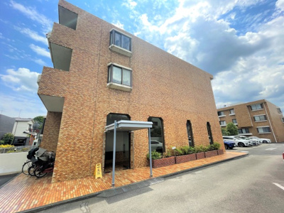 【エントランス】 | 下落合シティハウス