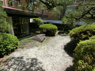 【その他共用部分】 | 下落合シティハウス