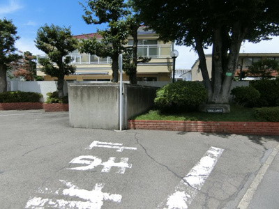 【その他共用部分】 | 下落合シティハウス