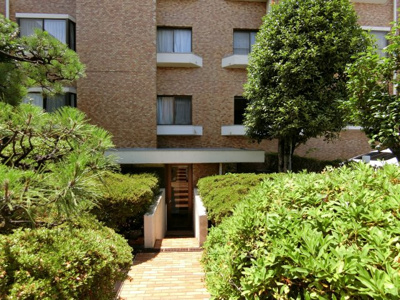 【その他共用部分】 | 下落合シティハウス