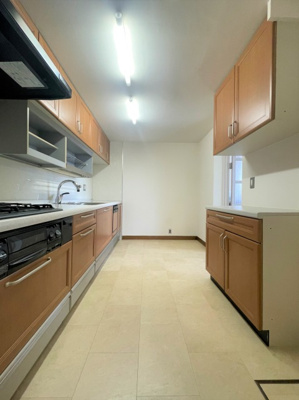 【キッチン】 | 下落合シティハウス | 閑静な住環境第一種低層住居専用地域に立地