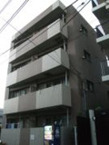 チェリーコート西小山の画像