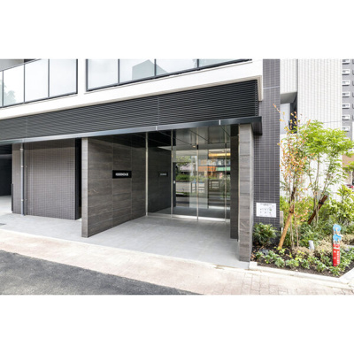 【エントランス】 | レジデンシア泉Ⅰ