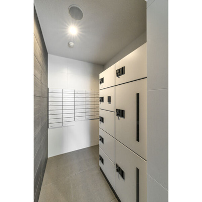 【その他共用部分】 | レジデンシア泉Ⅰ