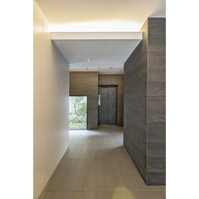 【ロビー】 | レジデンシア泉Ⅰ