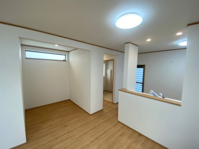 ハートフルタウン名護市宮里Ⅱ　3期D号棟のその他共用部分|フリースペース
