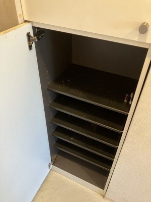 【設備】 | グランディール | ☆シューズボックス☆
