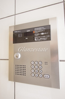 【セキュリティ】 | グランディール | ☆オートロック完備☆