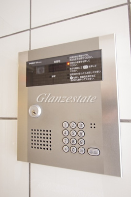 【セキュリティ】 | グランディール | ☆オートロック完備☆
