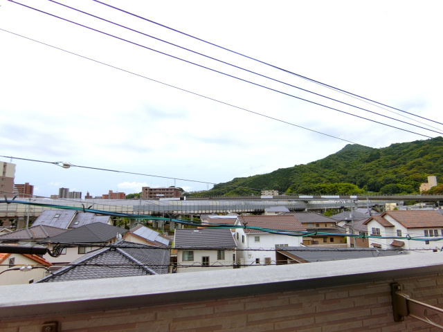【展望】Le Rivage 大町東