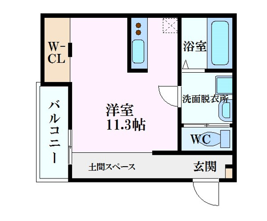 Le Rivage 大町東