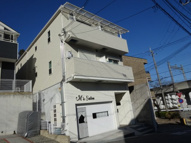 ハートフル岡場駅前の画像