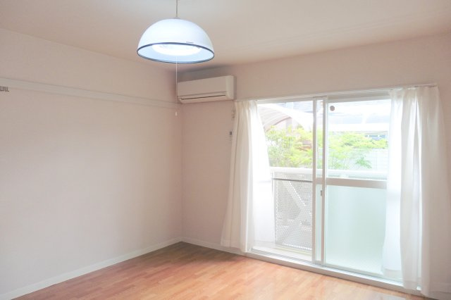 大学生協指定学生会館 Sha Maison les copains 一条の居間・リビング