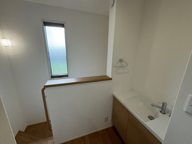 -三丁目不動産-　深谷市岡　積水ハウス様施工のその他