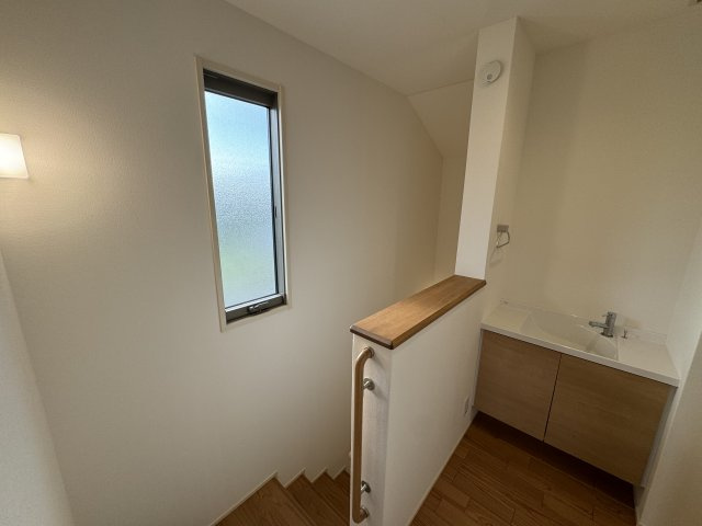 -三丁目不動産-　深谷市岡　積水ハウス様施工のその他