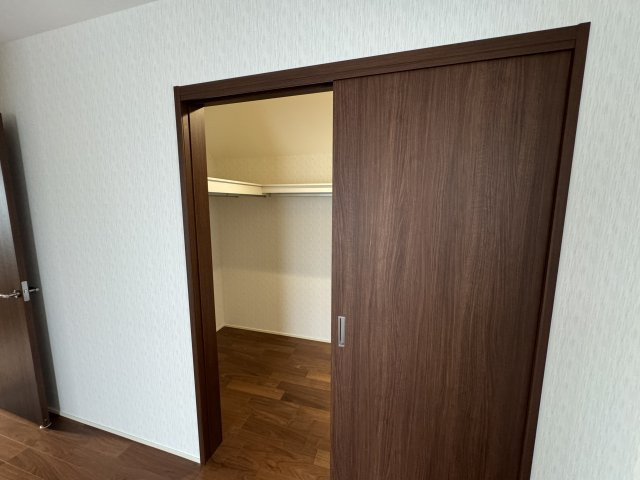 -三丁目不動産-　深谷市岡　積水ハウス様施工の収納
