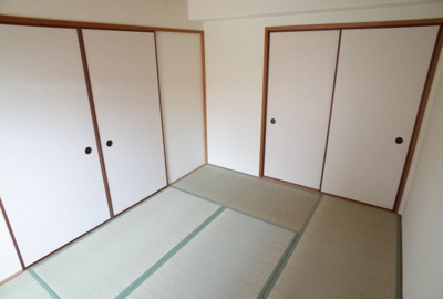 【和室】 | 反高橋アーバンリズ