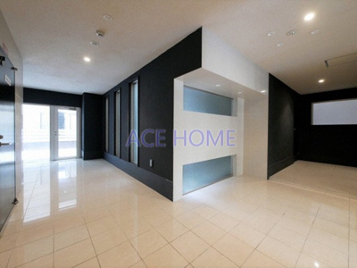 【ロビー】 | ＥＬＬＥ難波ＷＥＳＴ