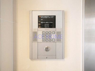 【セキュリティ】 | ＥＬＬＥ難波ＷＥＳＴ