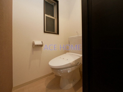 【トイレ】 | ＥＬＬＥ難波ＷＥＳＴ