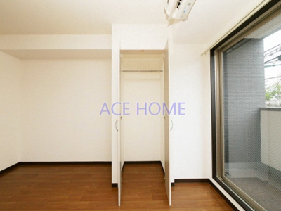 【収納】 | ＥＬＬＥ難波ＷＥＳＴ