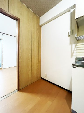 タウンハイツ東棟のその他