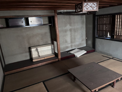 【内装】 | 丹波篠山市味間南　戸建て　1