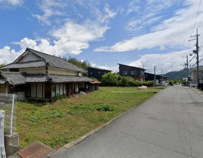 【外観】 | 丹波篠山市味間南　戸建て　1