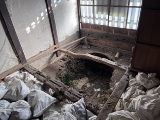 【内装】 | 丹波篠山市味間南　戸建て　1