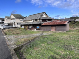 【外観】 | 丹波篠山市味間南　戸建て　1